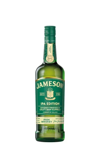 Jameson Caskmates IPA Edition