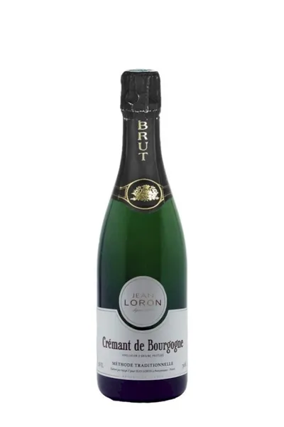 Jean Loron Cremant de Bourgogne Brut