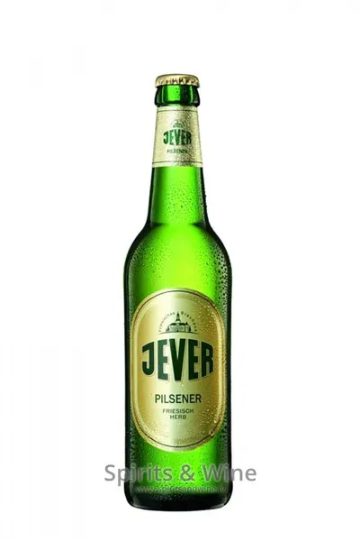 Jever Pilsener