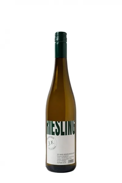 J.Faber Mosel Riesling Medium