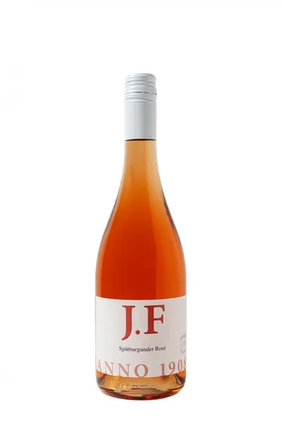 J.Faber Spatburgunder Rose
