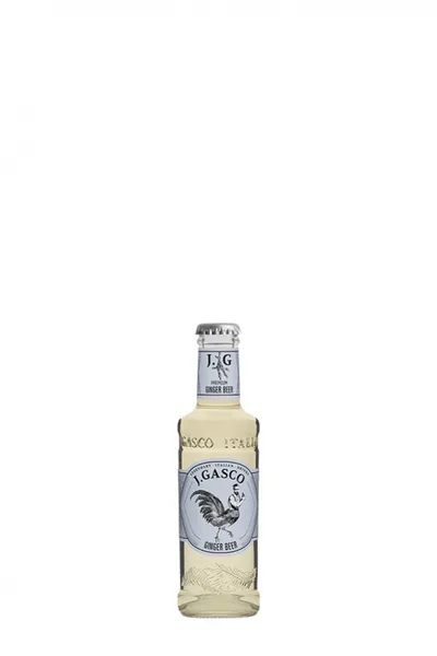 J.Gasco Ginger Beer