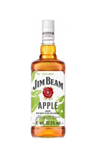 Jim Beam Apple