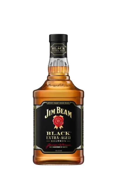 Jim Beam Black