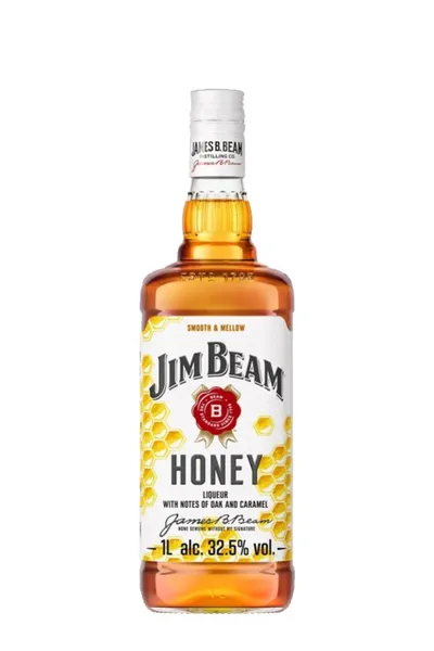 Jim Beam Honey