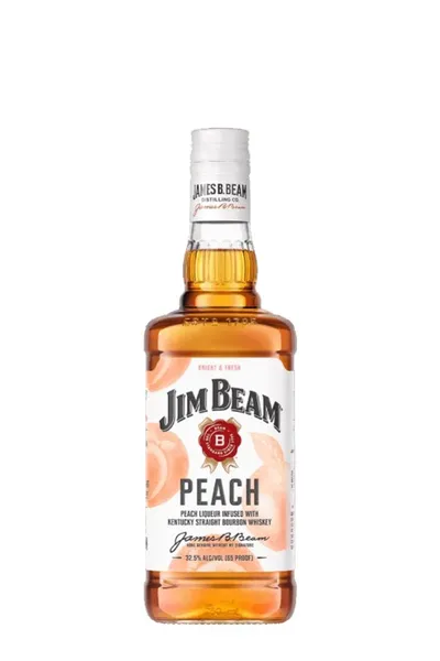 Jim Beam Peach