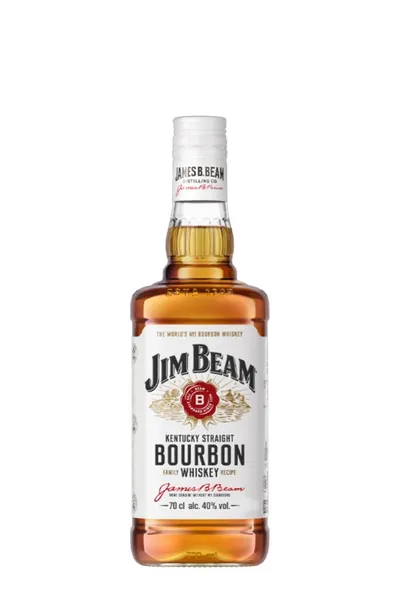 Jim Beam White