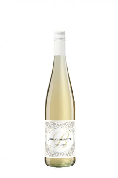 Johann Brunner Pinot Grigio