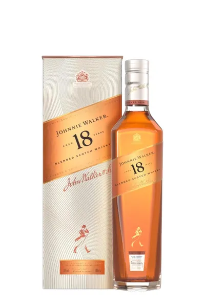 Johnnie Walker Aged 18YO