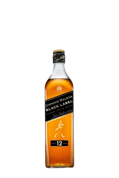 Johnnie Walker Black Label
