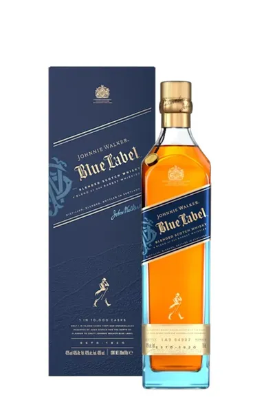 Johnnie Walker Blue Label
