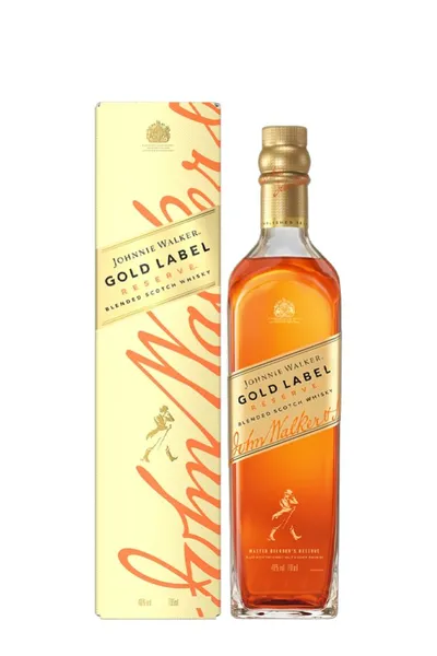 Johnnie Walker Gold Label Reserve