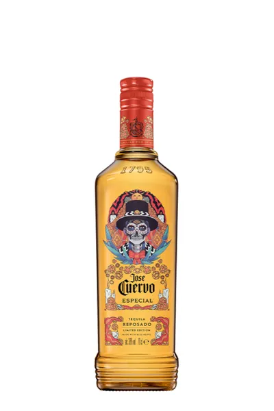Jose Cuervo Especial Reposado