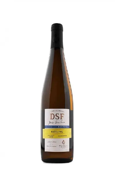 Jose Maria da Fonseca DSF Riesling