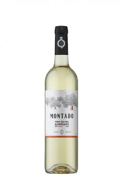 Jose Maria da Fonseca Montado Alentejo Branco
