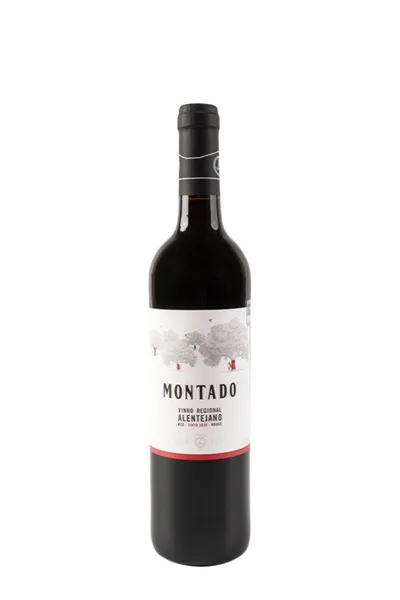 Jose Maria da Fonseca Montado Alentejo Tinto