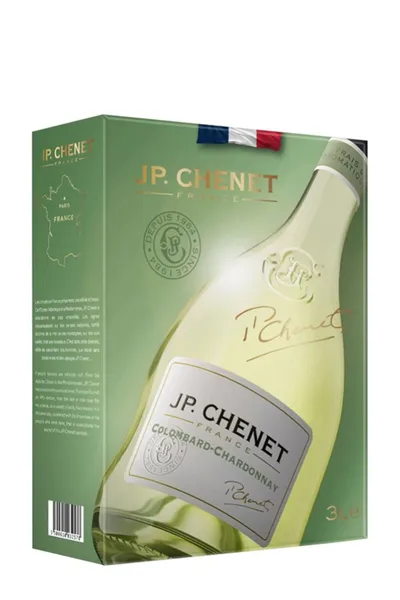 J.P. Chenet Colombard Chardonnay