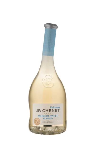 J.P. Chenet Moelleux Blanc