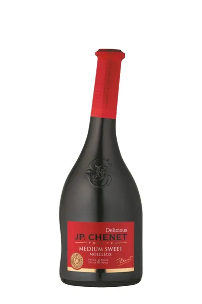 J.P. Chenet Moelleux Rouge