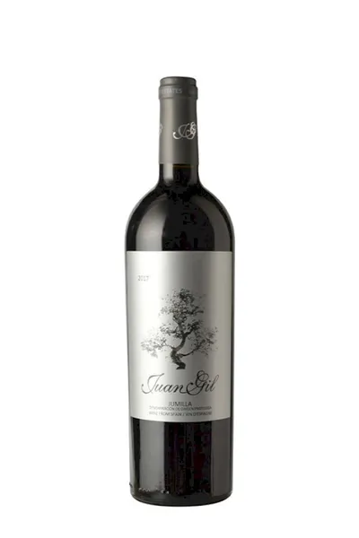 Juan Gil Monastrell Jumilla DO