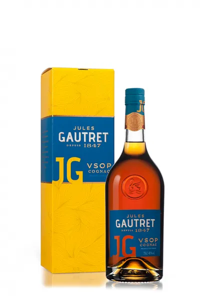 Jules Gautret VSOP