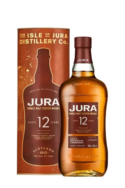 Jura 12YO