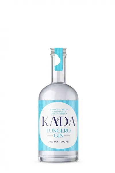 Kada Longero 0,5 L