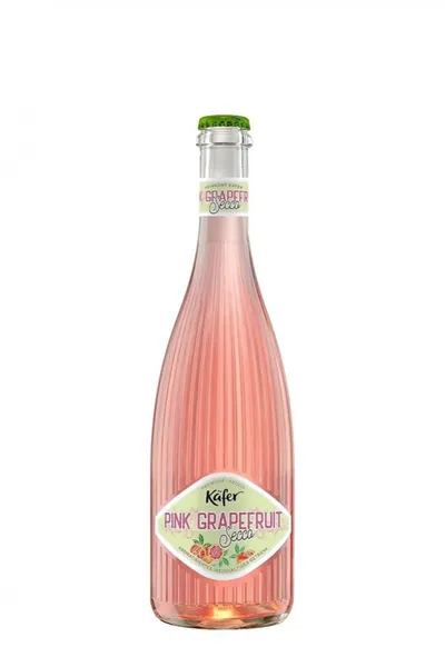 Kafer Pink Grapefruit Secco