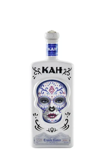 Kah Tequila Blanco 100% Agave