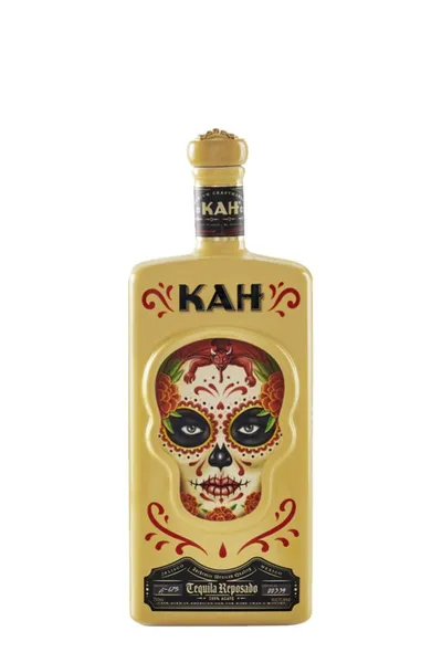 Kah Tequila Reposado 100% Agave