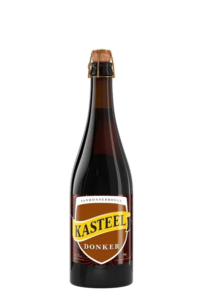 Kasteel Donker