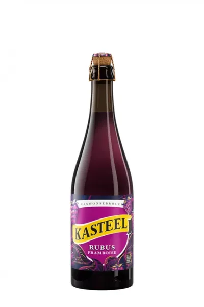 Kasteel Rubus Framboise