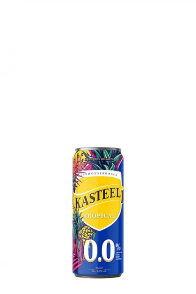 Kasteel Tropical bezalko