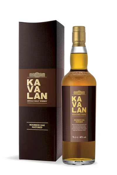 Kavalan Ex-Sherry Oak Of