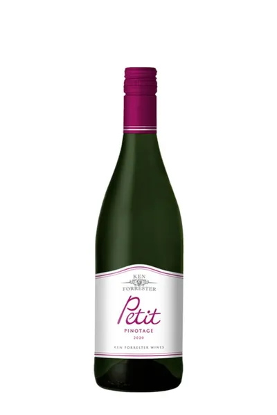 Ken Forrester Petit Pinotage