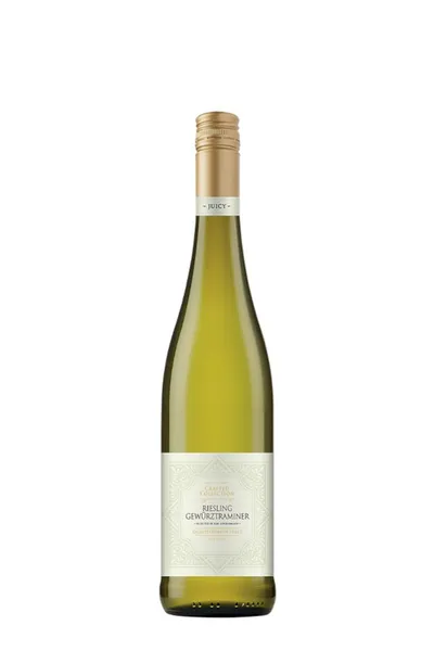 Kendermanns Crafted Collection Riesling Gewurztraminer