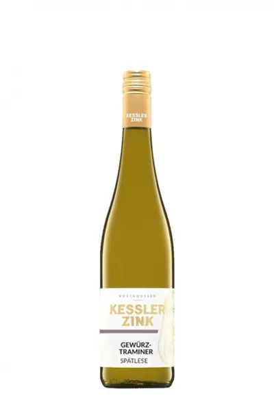 Kessler-Zink Gewurztraminer
