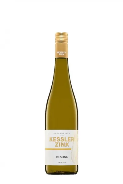 Kessler Zink Riesling Trocken