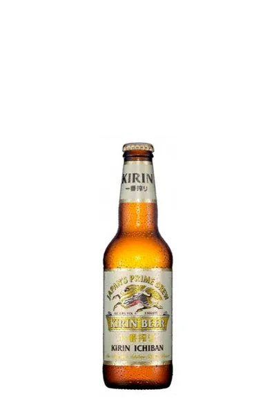 Kirin Ichiban