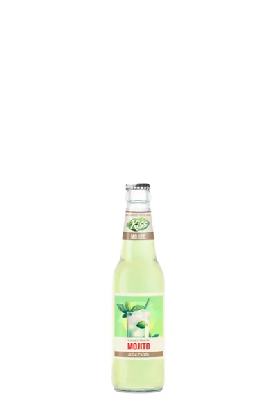 Kiss Mojito