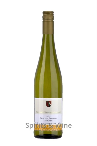 Königsbacher Ölberg Riesling Kabinett