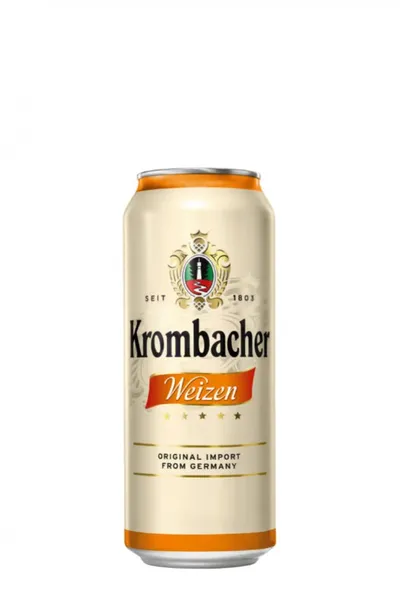 Krombacher Weizen