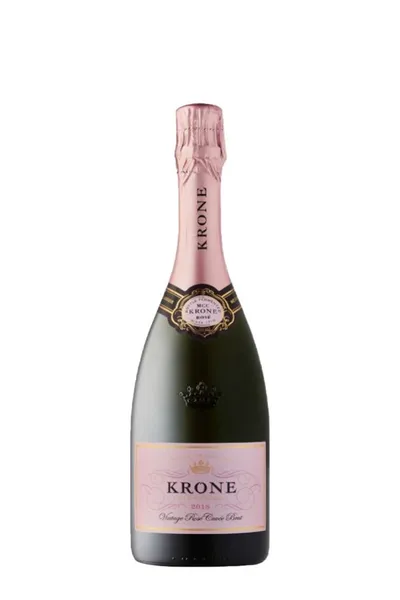 Krone Rose Cuvee Brut