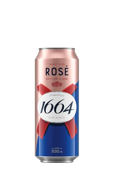 Kronenbourg 1664 Rose
