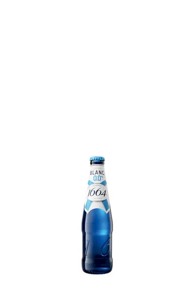 Kronenbourg Blanc bezalkoholisks