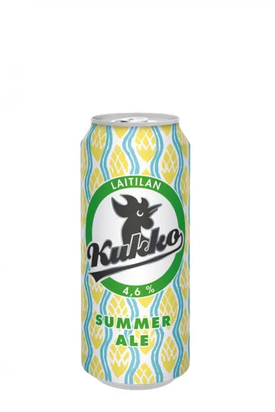 Kukko Summer Ale bezglutēna