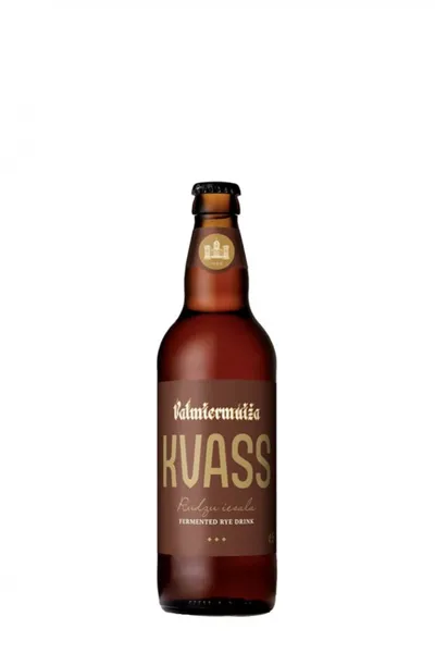 Kvass Valmiermuižas