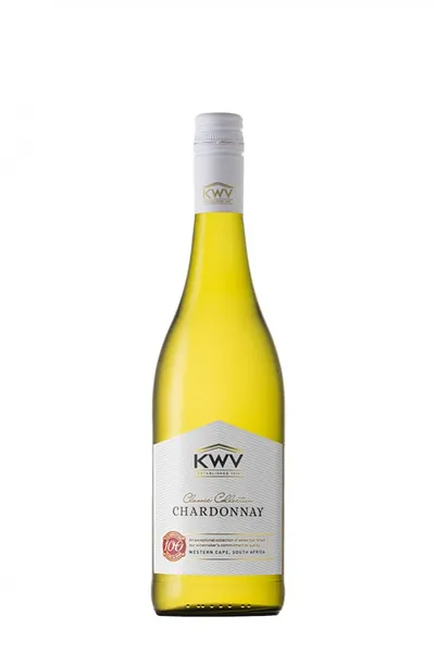 KWV Classic Chardonnay
