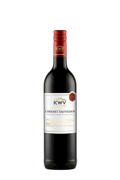 KWV Classic Collection Cabernet Sauvignon