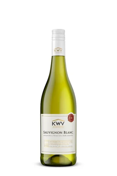 KWV Classic Collection Sauvignon Blanc